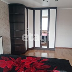 Квартира 44,7 м², 1-комнатная - изображение 4