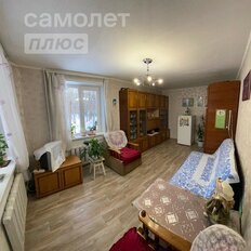 Квартира 45,3 м², 2-комнатная - изображение 3