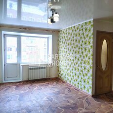 Квартира 31,1 м², 1-комнатная - изображение 1