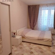 Квартира 60,4 м², 2-комнатная - изображение 3