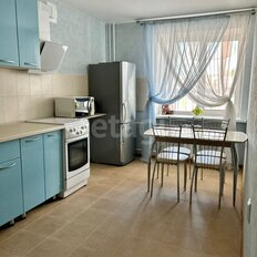 Квартира 40 м², 1-комнатная - изображение 3