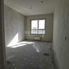 Квартира 60,6 м², 2-комнатная - изображение 5