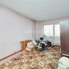 Квартира 73,4 м², 3-комнатная - изображение 4