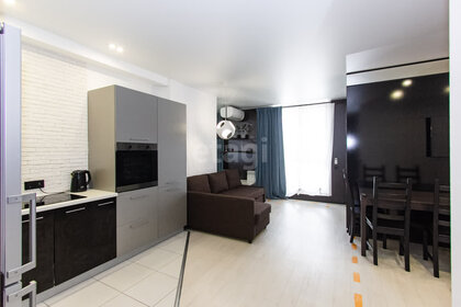 50 м², 2-комнатная квартира 35 000 ₽ в месяц - изображение 31