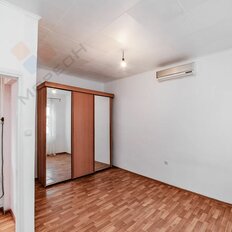 Квартира 20,5 м², 1-комнатная - изображение 1