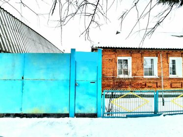 Купить квартиру до 6 млн рублей на улице Кочубея в Георгиевске - изображение 17