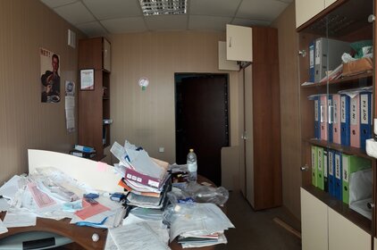 12,4 м², офис 4 960 ₽ в месяц - изображение 53
