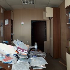 12,3 м², офис - изображение 4