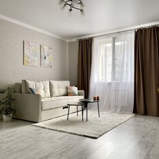 Квартира 75 м², 2-комнатные - изображение 4