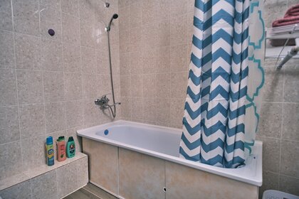 Купить однокомнатную квартиру с высокими потолками в ЖК «Летний» в Сочи - изображение 37
