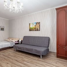 Квартира 35 м², 1-комнатная - изображение 2