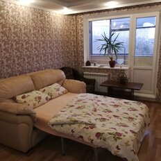 Квартира 35 м², 1-комнатная - изображение 1