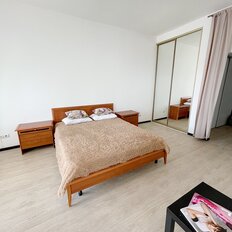 Квартира 62 м², 1-комнатная - изображение 4