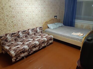 37 м², 2-комнатная квартира 2 300 ₽ в сутки - изображение 55