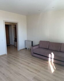 30 м², квартира-студия 18 000 ₽ в месяц - изображение 29