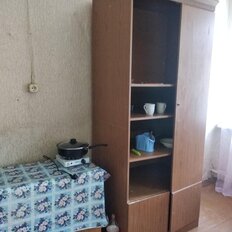 Квартира 14 м², студия - изображение 2