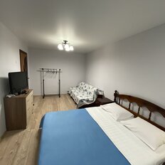 Квартира 31 м², 1-комнатная - изображение 2