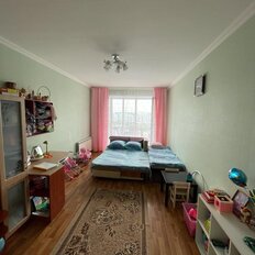 Квартира 141,7 м², 4-комнатная - изображение 3
