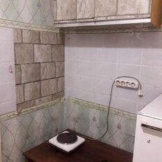 Квартира 14 м², студия - изображение 4