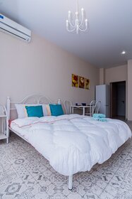 30 м², квартира-студия 2 500 ₽ в сутки - изображение 40