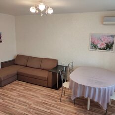 Квартира 61 м², 3-комнатная - изображение 5