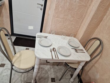 16 м², квартира-студия 5 000 ₽ в сутки - изображение 82