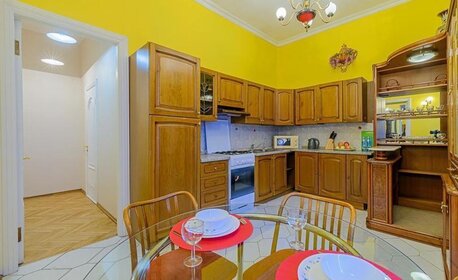Купить 4-комнатную квартиру в резиденции villa GRACE в Москве и МО - изображение 8