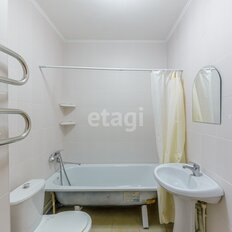 Квартира 38,5 м², 1-комнатная - изображение 5