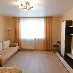 Квартира 52,1 м², 2-комнатная - изображение 2