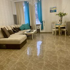 Квартира 130 м², 3-комнатная - изображение 2