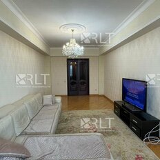 Квартира 105 м², 2-комнатная - изображение 3