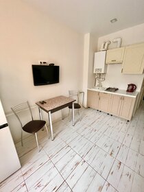 23 м², квартира-студия 2 500 ₽ в сутки - изображение 52