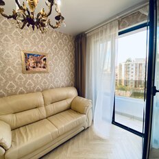 Квартира 40 м², 2-комнатные - изображение 5