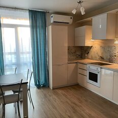 Квартира 43,6 м², 2-комнатная - изображение 2