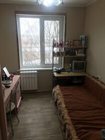 Купить квартиру-студию без отделки или требует ремонта в Новосибирске - изображение 12