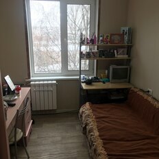 Квартира 57 м², 3-комнатная - изображение 2