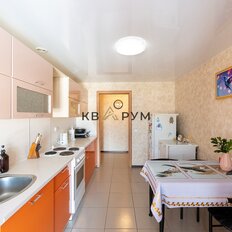 Квартира 54,3 м², 1-комнатная - изображение 3