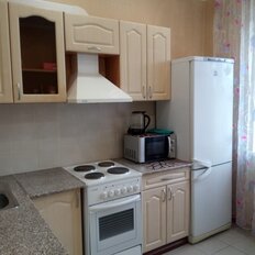 Квартира 45 м², 1-комнатная - изображение 4