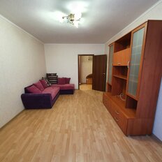 Квартира 41 м², 1-комнатная - изображение 3