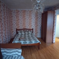 Квартира 31 м², 1-комнатная - изображение 2