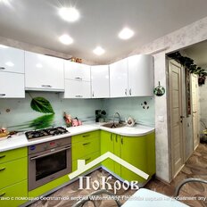 Квартира 54 м², 2-комнатная - изображение 3