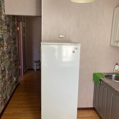 Квартира 40 м², 1-комнатная - изображение 4