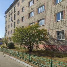 Квартира 17,7 м², студия - изображение 2