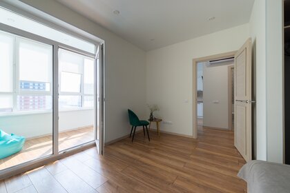 58 м², 2-комнатная квартира 3 000 ₽ в сутки - изображение 11