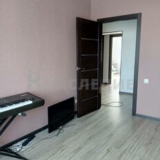 Квартира 54 м², 2-комнатная - изображение 3