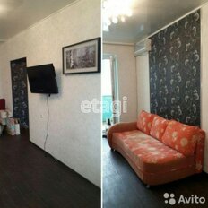 Квартира 41 м², 1-комнатная - изображение 4