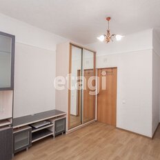 Квартира 115 м², 3-комнатная - изображение 4