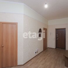 Квартира 115 м², 3-комнатная - изображение 2