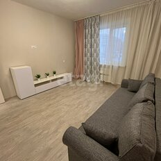 Квартира 39,8 м², 1-комнатная - изображение 4