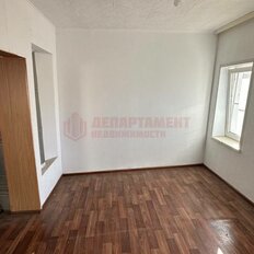 Квартира 32,9 м², 2-комнатная - изображение 3